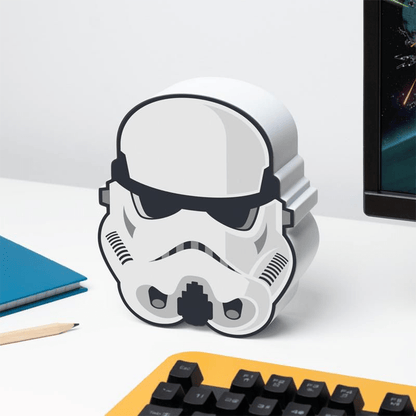 Stormtrooper Box Light - KOODOO