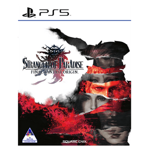 Stranger of Paradise Final Fantasy Origin (PS5) - KOODOO