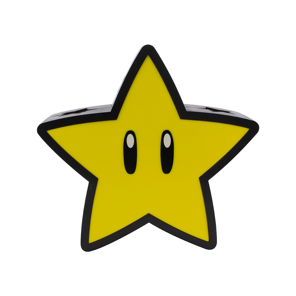 Super Star Light with Projection V3 - KOODOO