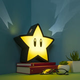 Super Star Light with Projection V3 - KOODOO
