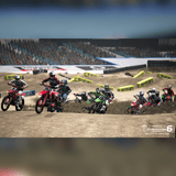 Monster Energy Supercross - The Official Videogame 6 (PS5) - KOODOO