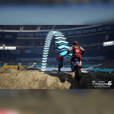 Monster Energy Supercross - The Official Videogame 6 (PS5) - KOODOO