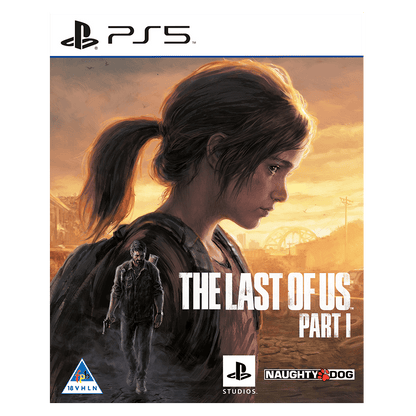 The Last of Us Part 1 (PS5) - KOODOO