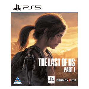 The Last of Us Part 1 (PS5) - KOODOO