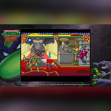 Teenage Mutant Ninja Turtles - The Cowabunga Collection (PS4) - KOODOO