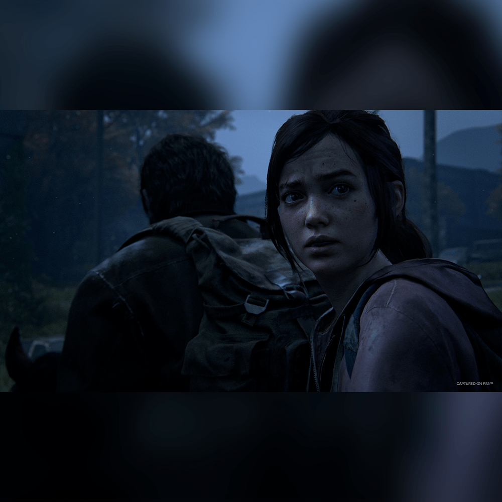 The Last of Us Part 1 (PS5) - KOODOO