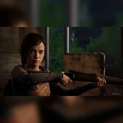 The Last of Us Part 1 (PS5) - KOODOO