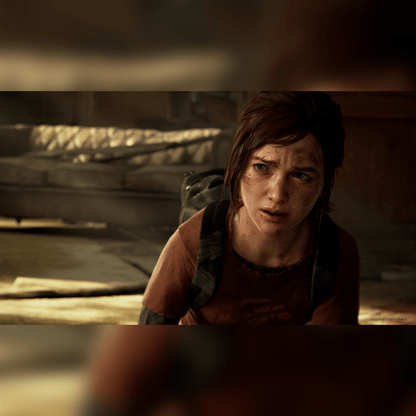 The Last of Us Part 1 (PS5) - KOODOO