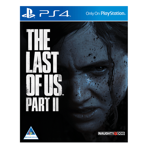 The Last Of Us Part 2 (PS4) - KOODOO