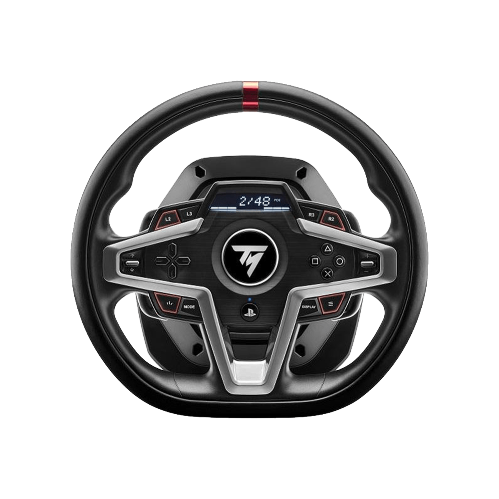 Thrustmaster - T248 For PlayStation (PS5/PS4/PC) - KOODOO