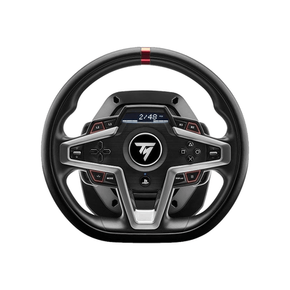 Thrustmaster - T248 For PlayStation (PS5/PS4/PC) - KOODOO