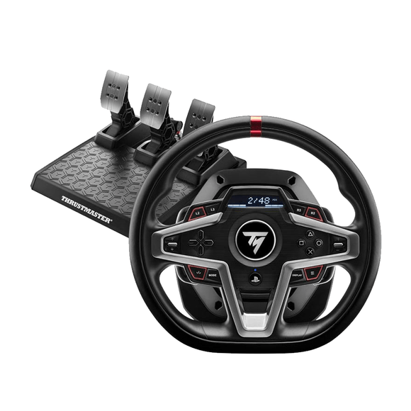 Thrustmaster - T248 For PlayStation (PS5/PS4/PC) - KOODOO