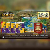 Two Point Campus Day One Edition (PS4) - KOODOO