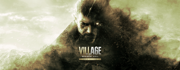 Resident Evil Village Gold Edition | KOODOO