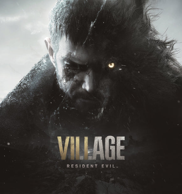 Resident Evil Village - Launch | KOODOO