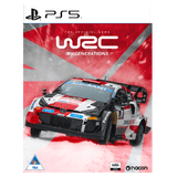 WRC Generations (PS5) - KOODOO