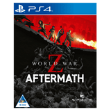 World War Z: Aftermath (PS4) - KOODOO