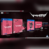 Wanted: Dead Collectors Edition (PS4) - KOODOO