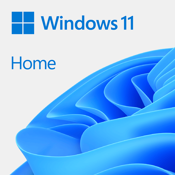 Microsoft Windows Home 11 ESD ZA - Digital code will be emailed - KOODOO