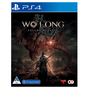 Wo Long Fallen Dynasty (PS4) - KOODOO