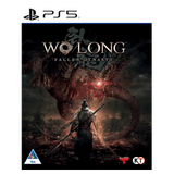 Wo Long Fallen Dynasty (PS5) - KOODOO