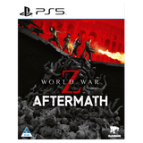 World War Z: Aftermath (PS5) - KOODOO
