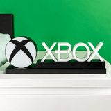 Xbox Icons Light - KOODOO