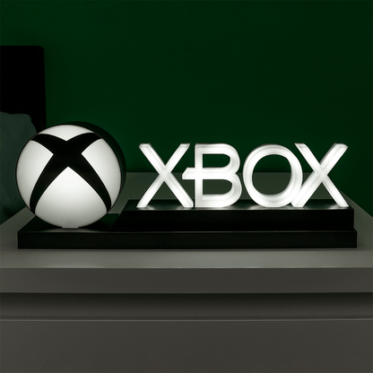 Xbox Icons Light - KOODOO