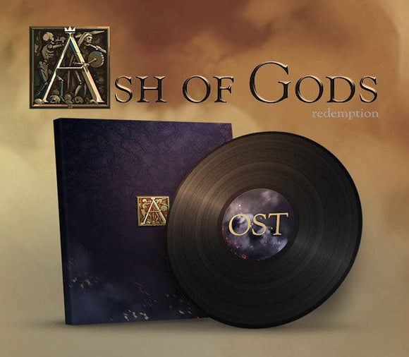 Ash of Gods - Original Soundtrack | KOODOO