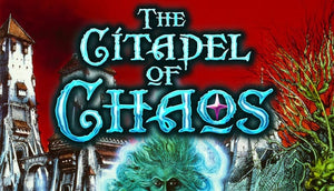 Citadel of Chaos (Fighting Fantasy Classics) | KOODOO