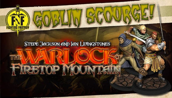 Goblin Scourge! | KOODOO