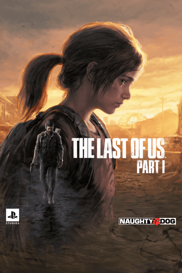The Last of Us Part I | KOODOO