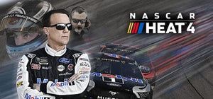 NASCAR Heat 4 | KOODOO