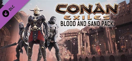 Conan Exiles - Blood and Sand | KOODOO