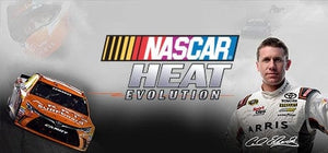 NASCAR Heat Evolution | KOODOO