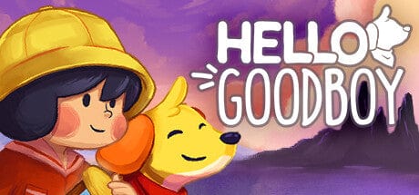 Hello Goodboy | KOODOO