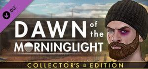 Secret World Legends: Dawn of the Morninglight Collector’s Edition | KOODOO