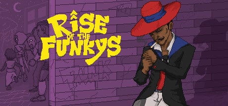 Rise of the Funkys | KOODOO