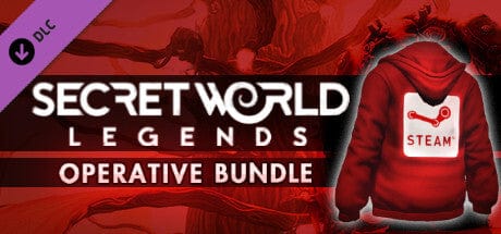Secret World Legends: Operative Bundle | KOODOO