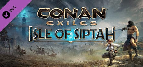 Conan Exiles: Isle of Siptah | KOODOO