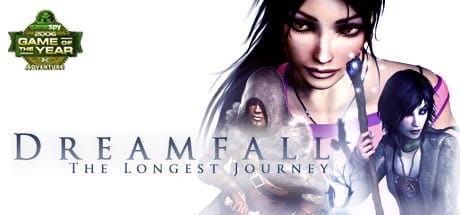 Dreamfall: The Longest Journey | KOODOO