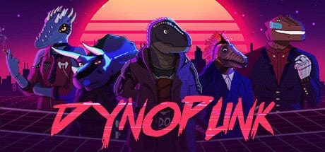 Dynopunk | KOODOO