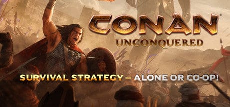 Conan Unconquered | KOODOO