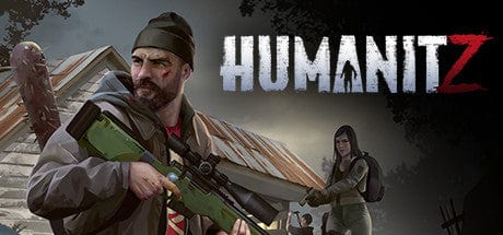 HumanitZ | KOODOO