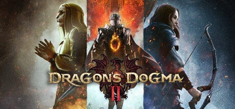 Dragons Dogma 2 - Pre-Order | KOODOO