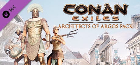 Conan Exiles - Architects of Argos | KOODOO