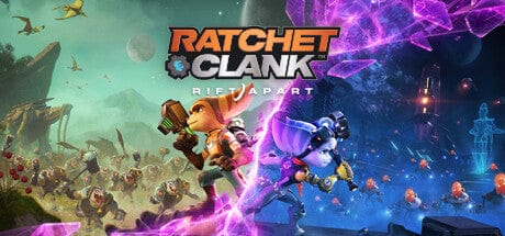 Ratchet & Clank: Rift Apart | KOODOO