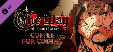 Ash of Gods: The Way - Coffee for Coding | KOODOO