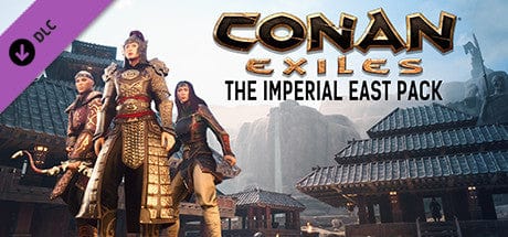 Conan Exiles - The Imperial East Pack | KOODOO