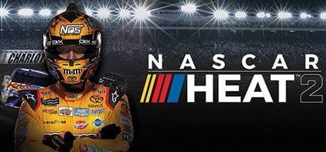 NASCAR Heat 2 | KOODOO